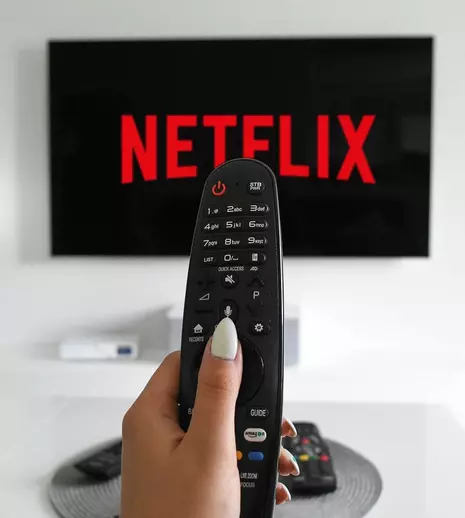 Top 10 filme și seriale Netflix în România, săptămâna 15 – 21 noiembrie