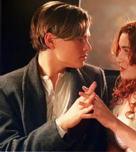 De ce a plâns Kate Winslet când s-a întâlnit cu Leonardo DiCaprio. „Suntem legați pe viață”