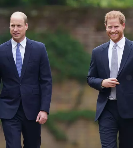 Prinţul William a spus care este cea mai frumoasă amintire cu Prințesa Diana. Ce făceau în fiecare dimineață
