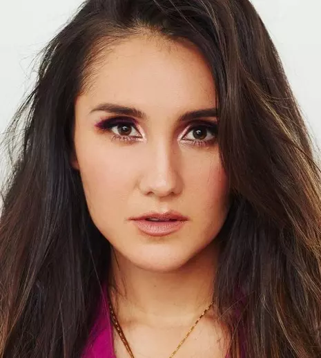 Dulce María, despre câți bani câștigau actorii din „Rebelde”. „Mie mi-a mers foarte bine”