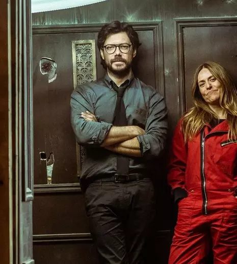 Top 10 filme și seriale Netflix în România, săptămâna 29 noiembrie - 5 decembrie 2021