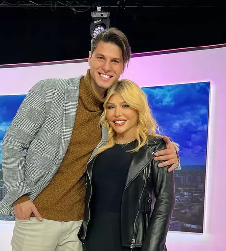 Ce o să facă Loredana Groza după finala X Factor 2021. Unde va petrece de Sărbători