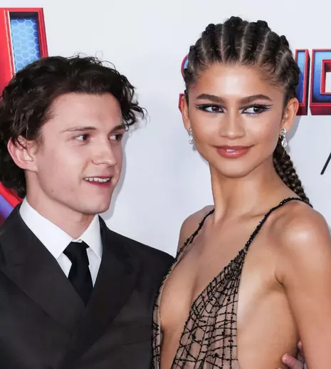 Zendaya și Tom Holland s-au căsătorit în secret! Cine i-a dat de gol. „Ați ratat momentul!”