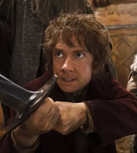 Filme la TV azi, 6 ianuarie: „Hobbitul: Dezolarea lui Smaug”, „Renegatul”, „Totul despre sex: Filmul”, „Fălci”