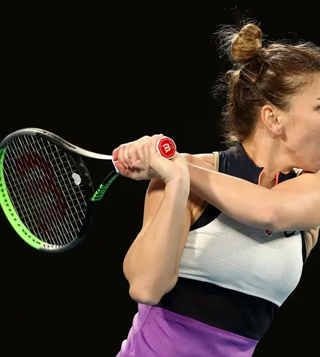 Australian Open începe săptămâna viitoare, în exclusivitate la Eurosport