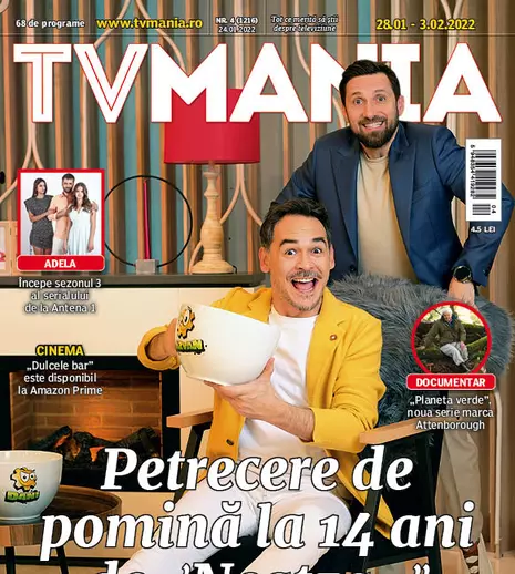 NUMĂRUL CURENT 04/2022