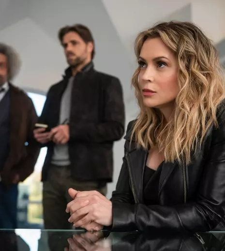 Top 10 filme și seriale Netflix în România, săptămâna 10-16 ianuarie