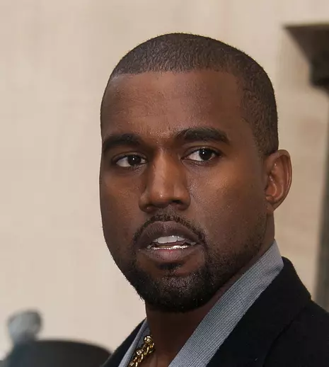 Kanye West, acuzat de agresiune fizică. A lovit un fan, iar un martor a filmat scena
