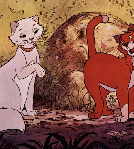 Disney pregătește o adaptare live action după celebra animație „Pisicile Aristocrate”