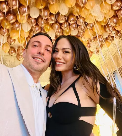 Demet Özdemir și iubitul ei, Oğuzhan Koç, s-au logodit. Când a avut loc cererea în căsătorie