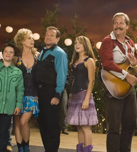 Filme de comedie, în martie, la Warner TV