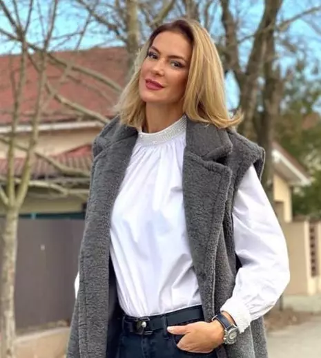 Roxana Ciuhulescu, dezamăgită de doi dintre Faimoșii de la Survivor 2022. „Nu am acceptat niciodată...”