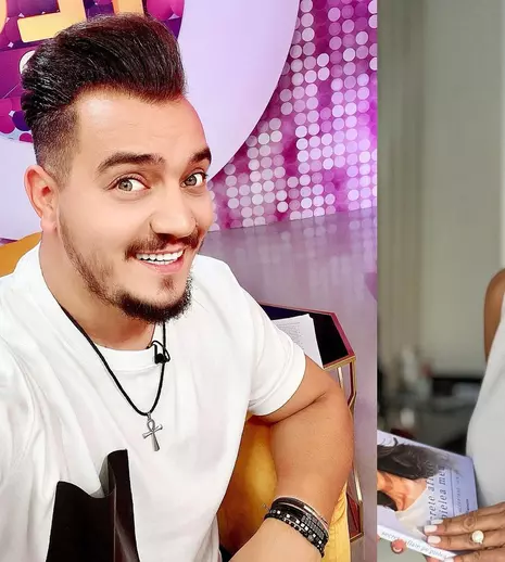Andreea Raicu și Bursucu, schimb dur de replici în direct. De la ce a pornit totul