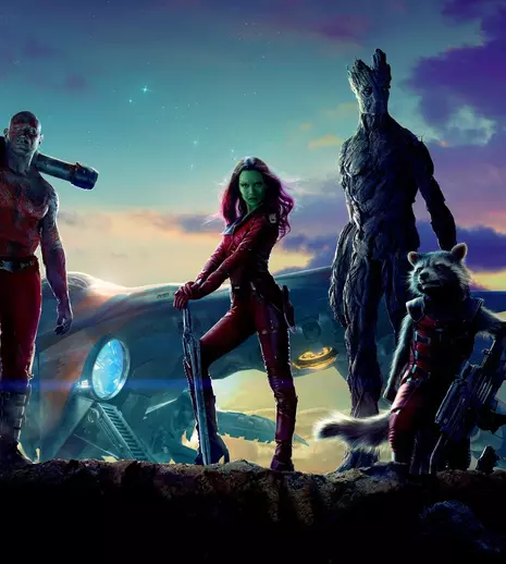 7 filme pe care ar trebui să le vezi pe Disney Plus înainte de lansarea „Gardienii galaxiei: Volumul 3”