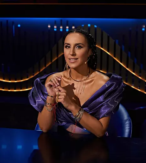 Jamala, câștigătoarea Eurovision din 2016, s-a refugiat în România. Gestul făcut de grănicerii români