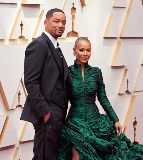 Jada Pinkett Smith, prima reacție după ce Will Smith l-a lovit pe Chris Rock. Ce mesaj a transmis