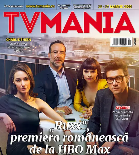 NUMĂRUL CURENT 10/2022
