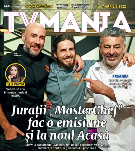 NUMĂRUL CURENT 13/2022