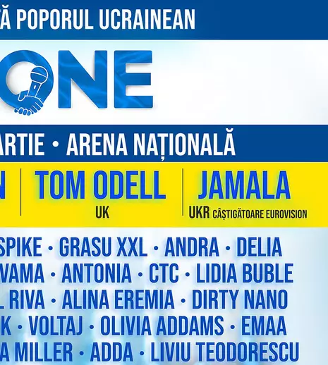 Mișcare nemaivăzută! Anunțul Pro TV despre concertul WE ARE ONE. Ce le propune celorlalte televiziuni