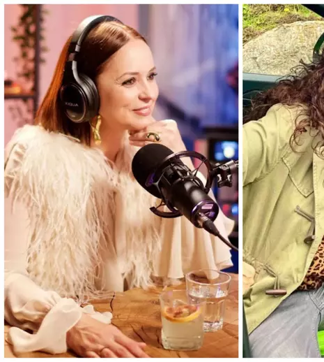 Andreea Marin, dezvăluiri neașteptate despre relația cu Mihaela Rădulescu. „Am tot încercat să scap”