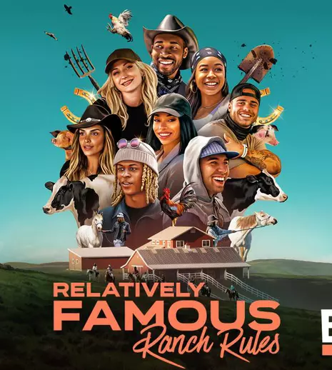 RELATIVELY FAMOUS: RANCH RULES face dezvăluiri emoționante din viață aparent perfectă a copiilor de la Hollywood