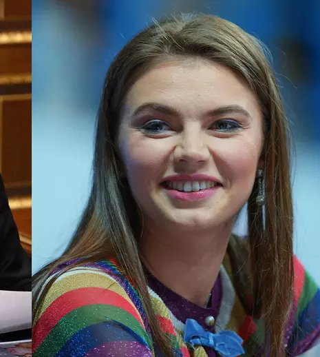 Prietenele iubitei lui Vladimir Putin sunt disperate. Ce o imploră pe Alina Kabaeva să facă