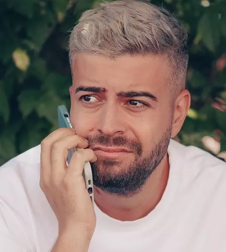 Speak, detalii din culisele noului sezon Insula Iubirii: „Nu am vrut să știu ce se întâmplă acolo”