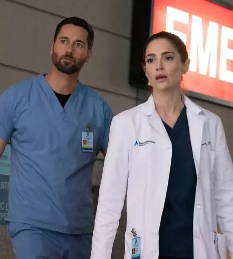 Serialul „New Amsterdam” va avea o continuare. Ce știm până acum și cine va fi personajul principal