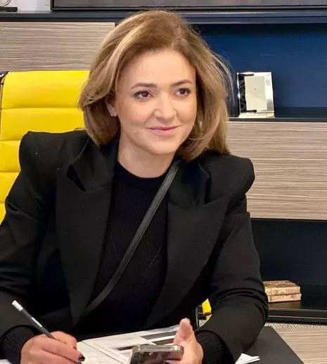 De ce a divorțat Cristina Bâtlan de soțul ei, după 26 de ani de căsătorie. „Nu aș fi crezut. Nu puteam să concep că mă minte”