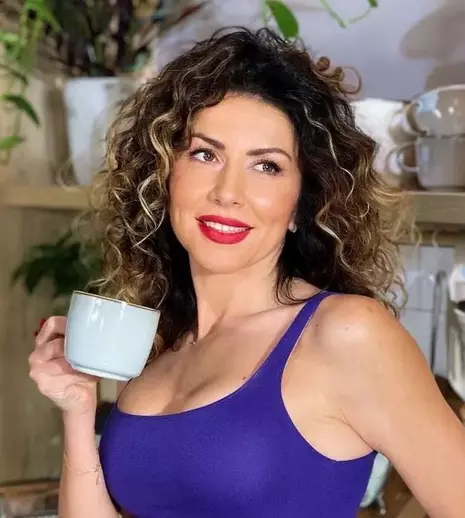 Carmen Brumă, dezvăluiri despre relația cu Mircea Badea. „Nu e ca la diete”