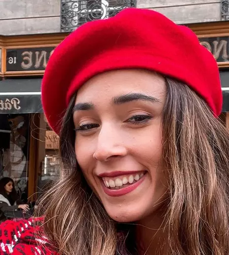 Cum a reușit Andra Gogan să ajungă pe scena galei Oscar 2022. „Am primit un mail”