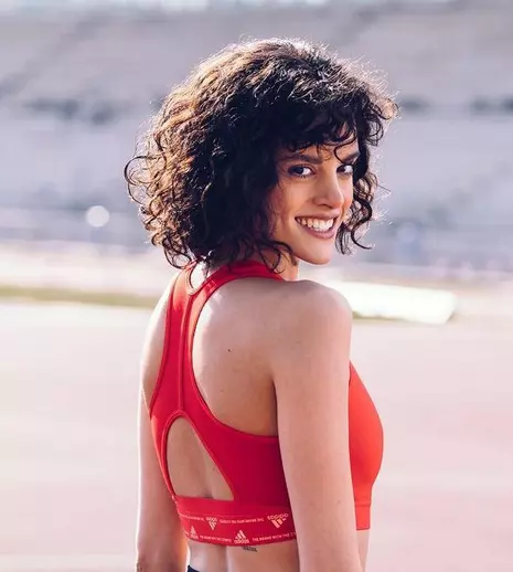 Dezvăluirile făcute de Diana Sar, actrița din „Vlad”, despre o posibilă relație amoroasă cu o femeie. „Nu m-aș ascunde”
