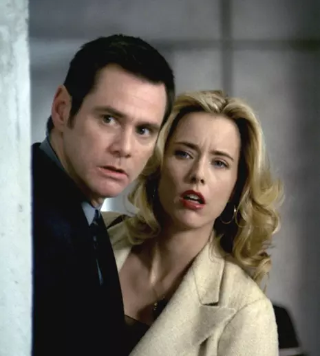 Filme la TV azi, 1 aprilie: „Distracție cu Dick și Jane”,  „Spionii din vecini”,  „Te mai măriți cu mine”, „Condamnat să ucidă”