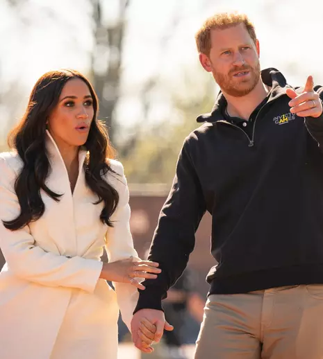 Serialul animat al lui Megan Markle pentru Netflix a fost anulat. Ce se întâmplă cu restul producțiilor create de ducii de Sussex