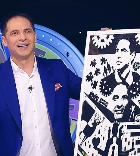 Dan Negru „rade” tot la tv. Copiii lui nu se uită deloc. Cine sunt celebritățile pe care cei mici nu le ratează când vin în vizită