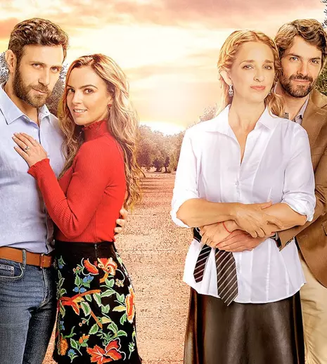 Acasă Gold aduce telenovela „Flacăra iubirii”. Când e marea premieră și ce știm despre serial