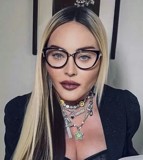 Madonna, o nouă apariție controversată. Fanii au criticat-o aspru. „Ce și-a făcut?”
