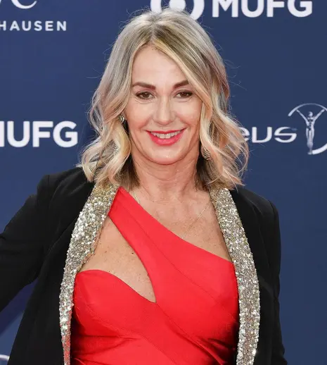 Nadia Comăneci, mândră de fiul ei! Cu ce se ocupă Dylan la doar 16 ani. „Are prietenă, pe care o și cunoaștem”