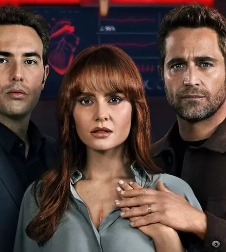 „Bănuiala inimii”, noua telenovelă care va apărea pe Netflix. Cine sunt actorii din distribuție