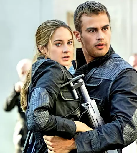 Filme la TV azi, 24 mai: „Insurgent”, „Incredibilul Hulk”, „Casa de sticlă”, „Blackjack”