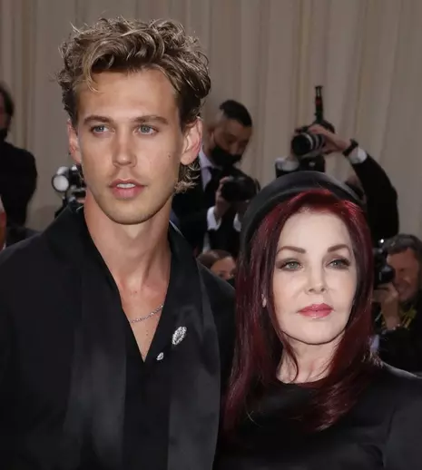 Priscilla Presley este entuziasmată de filmul „Elvis”, regizat de Baz Luhrmann