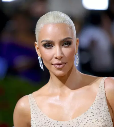 Sacrificiul făcut de Kim Kardashian pentru a intra în pielea lui Marilyn Monroe, la Met Gala 2022