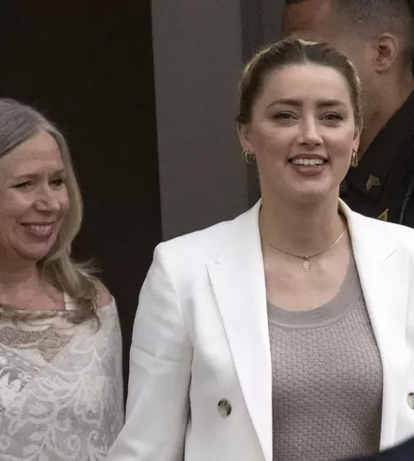 Amber Heard poate rămâne fără rolul din „Aquaman 2”. Reacția fanilor după ce noi detalii scandaloase au ieșit la iveală în timpul procesului cu Johnny Depp