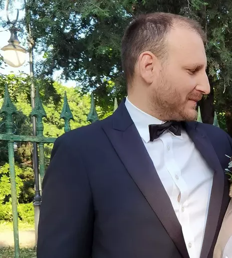 Andreea Marin, imagini rare cu iubitul ei, Adrian Brâncoveanu. Reacția fanilor: „Casă de piatră”