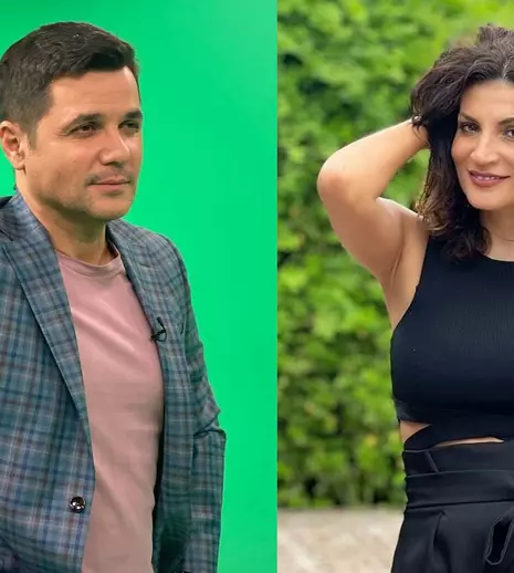 Ioana Ginghină, adevărul despre relația pe care a avut-o cu Cove. De ce s-au despărțit