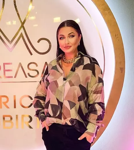 Gabriela Cristea, de urgență la spital. Cine a înlocuit-o la „Mireasa – Capriciile iubirii”