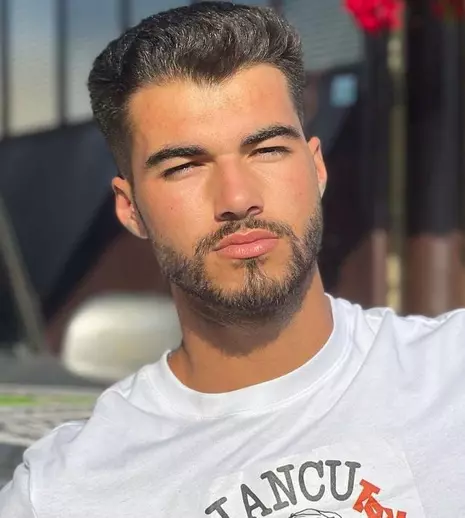 Cine este Iancu Sterp de la „Survivor All Stars”. Are un frate celebru și visează să devină luptător profesionist de MMA