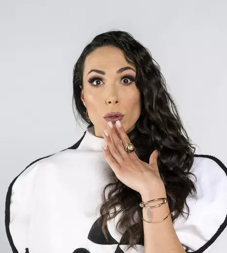 Te cunosc de undeva! 2022. Diagnosticul primit de Jazzy Jo chiar înaintea galei de azi