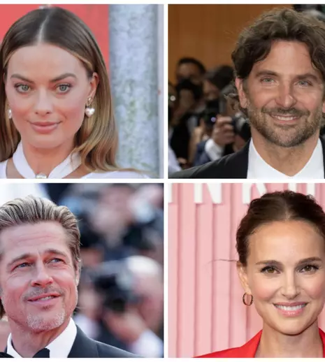 8 staruri de primă mână de la Hollywood și viitoarele lor filme mult aşteptate