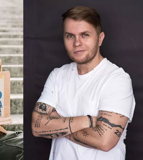 Anunțul neașteptat făcut de Codin Maticiuc: „Ajutați-mă să-l falimentez pe Țiriac!”